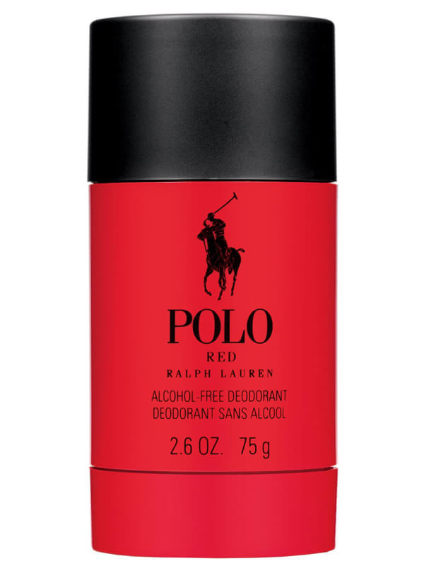 polo stick deodorant
