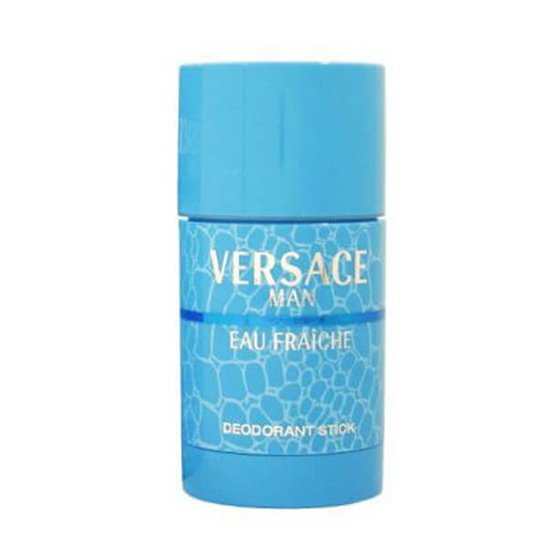 versace versace man dezodorant w sztyfcie 75 ml   