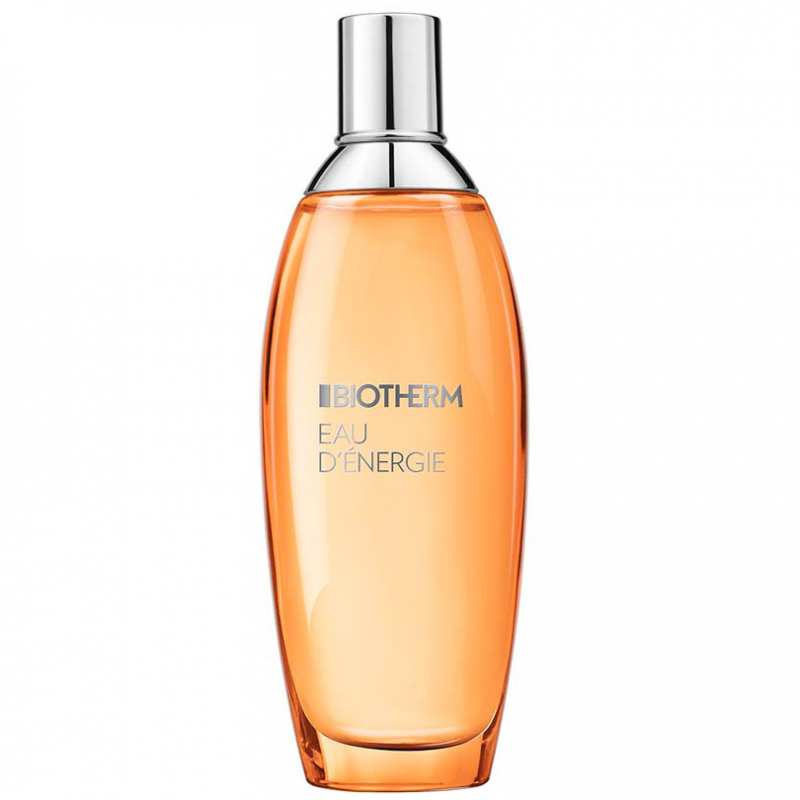 biotherm eau d'energie woda toaletowa 100 ml    