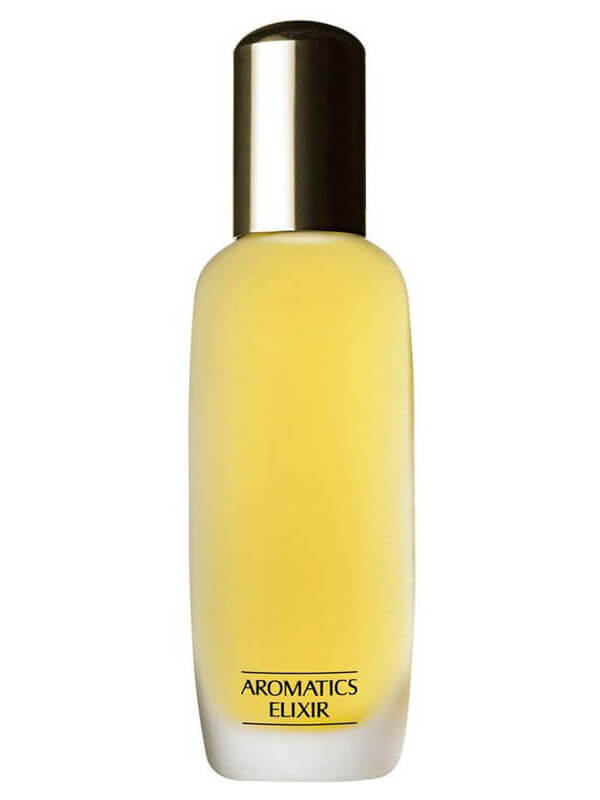 clinique aromatics elixir ekstrakt perfum 25 ml     