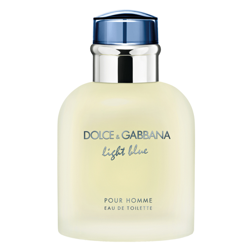 dolce & gabbana light blue pour homme woda toaletowa 50 ml    