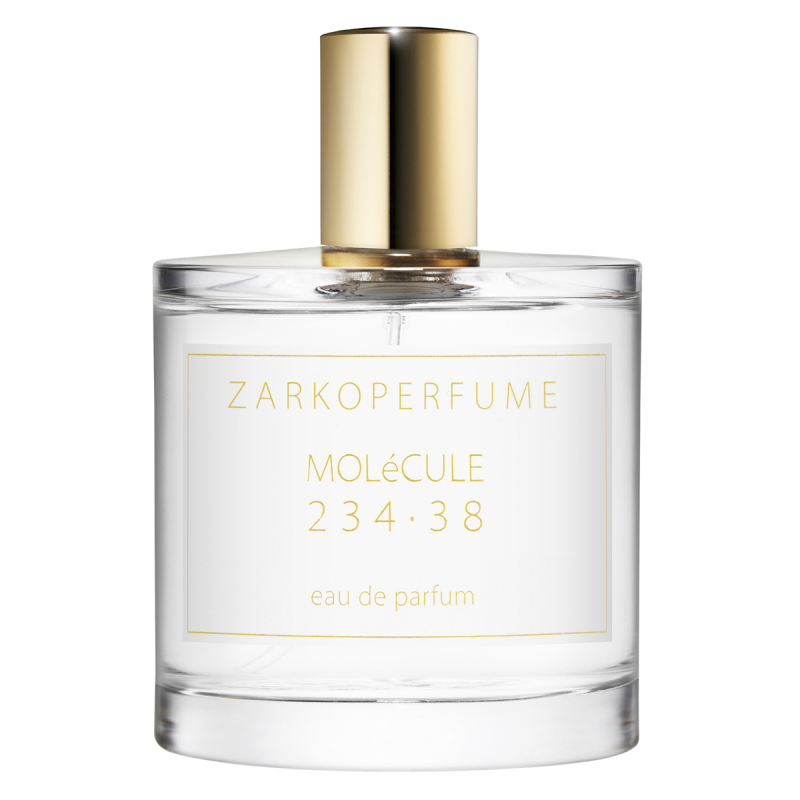 zarkoperfume molecule 234·38 woda perfumowana 50 ml    
