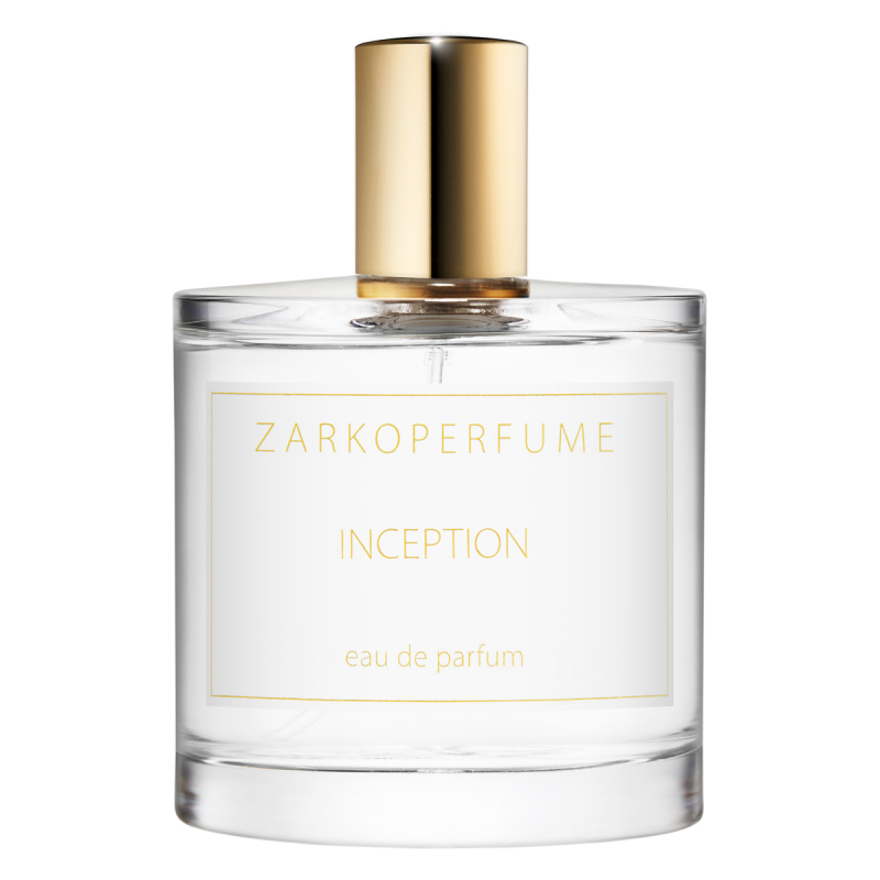 zarkoperfume inception
