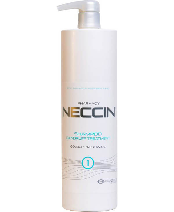 Grazette Neccin Shampoo 1