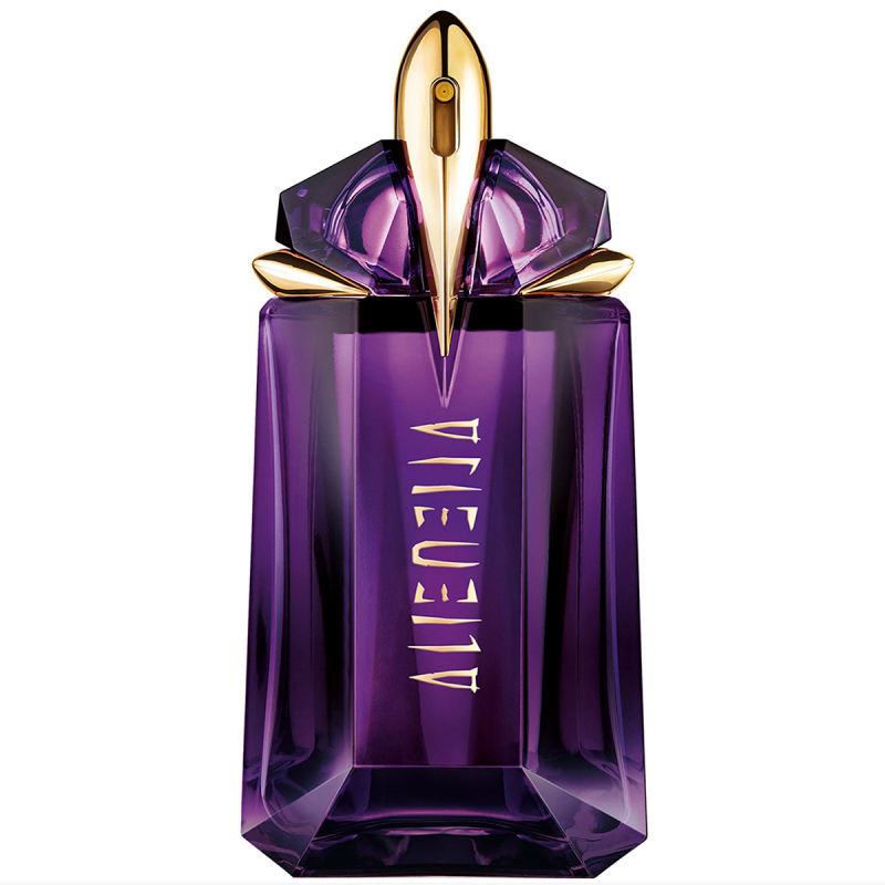 thierry mugler alien