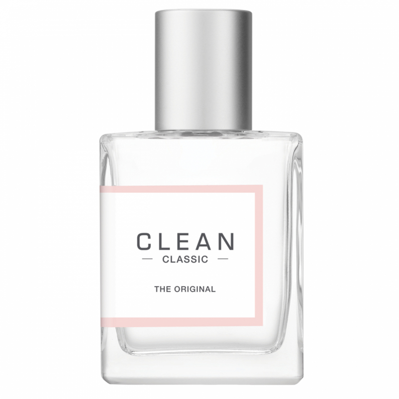 clean the original