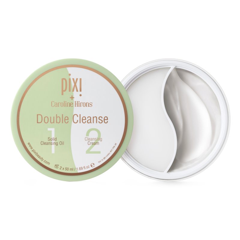 Zdjęcia - Kremy i toniki Pixi Double Cleanse  324(100ml)