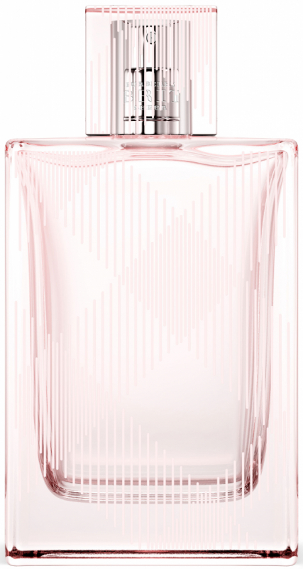 burberry brit sheer woda toaletowa 30 ml    