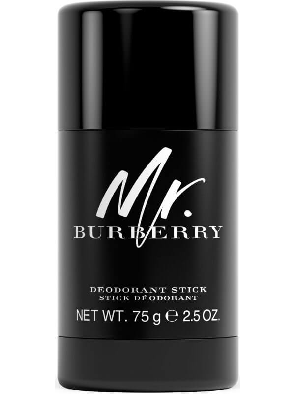 burberry mr. burberry dezodorant w sztyfcie 75 g    