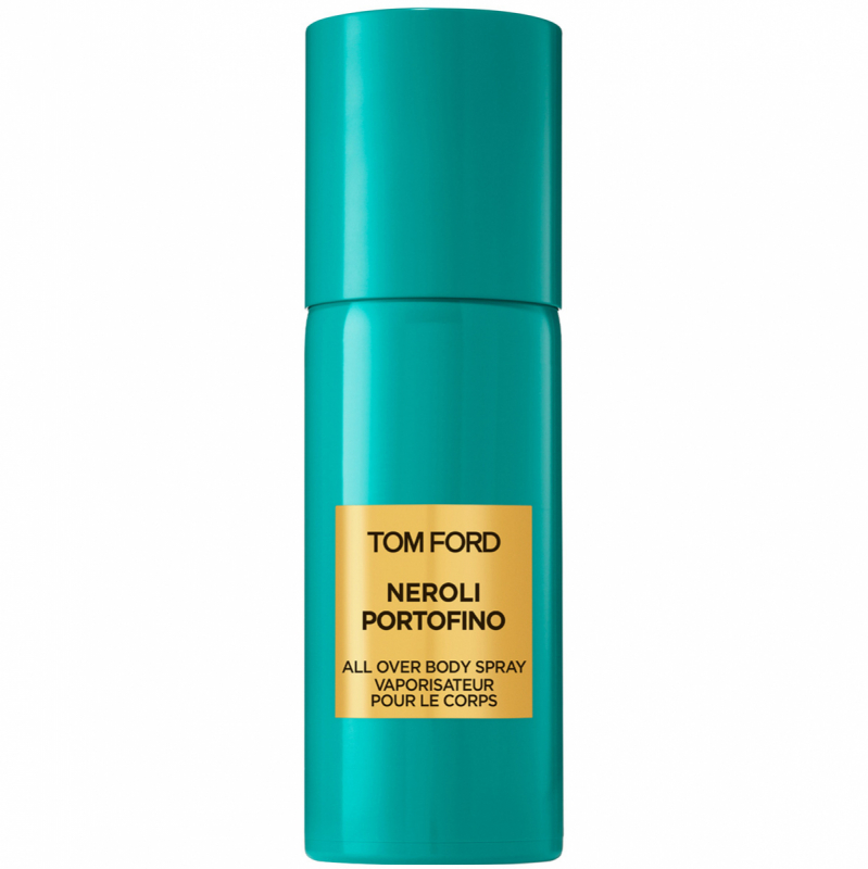 tom ford neroli portofino spray do ciała 150 ml     