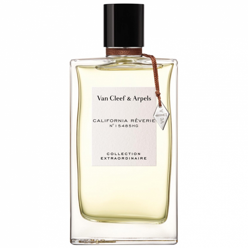 van cleef & arpels california reverie