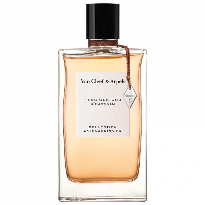 van cleef & arpels precious oud