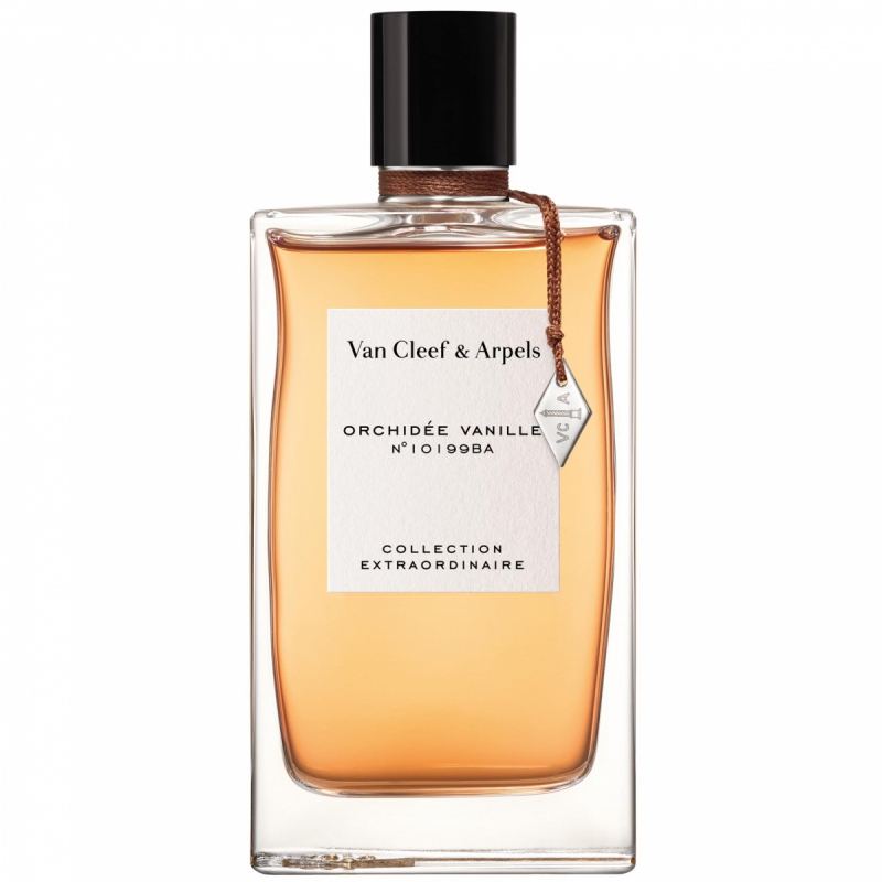 van cleef & arpels orchidee vanille woda perfumowana 75 ml    