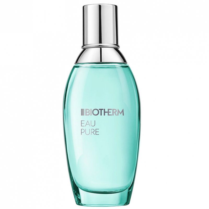 biotherm eau pure woda toaletowa 50 ml  