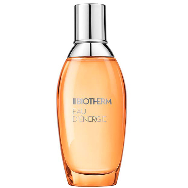 biotherm eau d'energie woda toaletowa 50 ml   