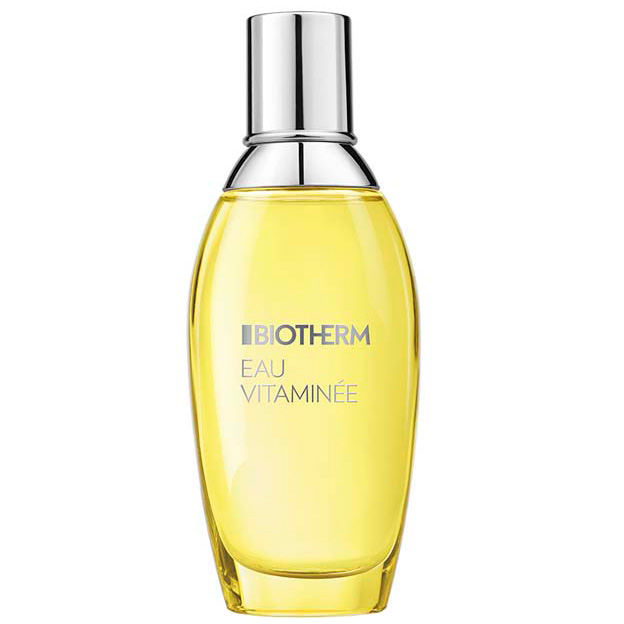 biotherm eau vitaminee woda toaletowa 50 ml    