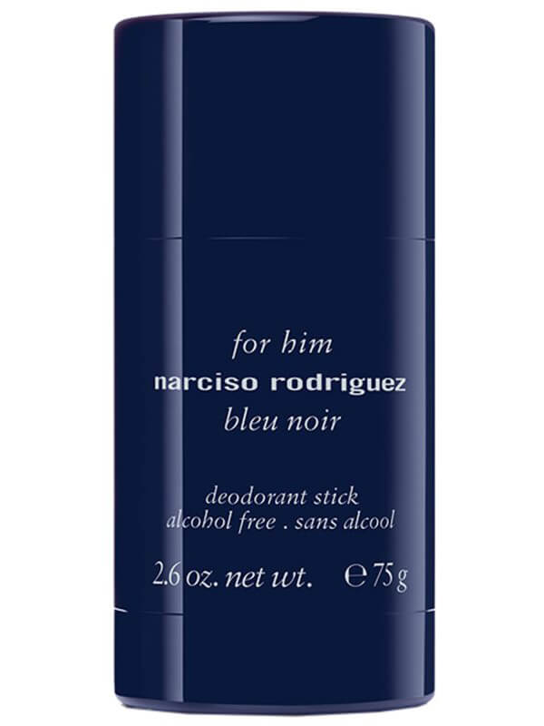 narciso rodriguez for him bleu noir dezodorant w sztyfcie 75 ml   