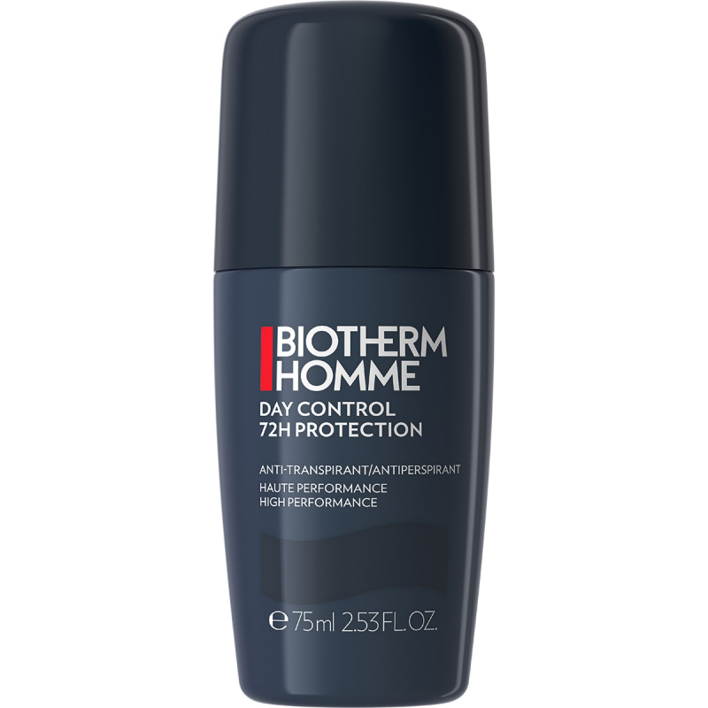 biotherm day control 72h protection antyperspirant w kulce 75 ml    