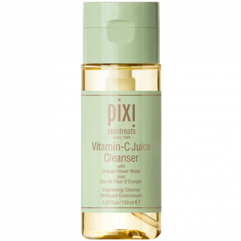 Zdjęcia - Produkt do mycia twarzy i ciała Pixi Vitamin-C Juice Cleanser  601(150ml)