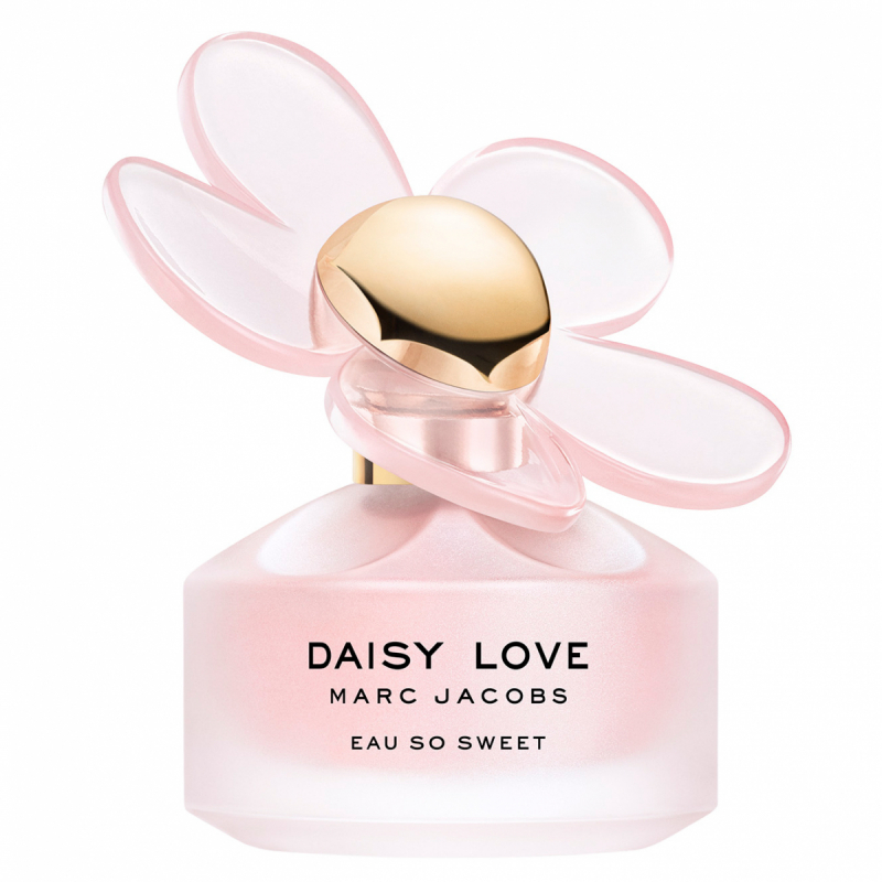 marc jacobs daisy love eau so sweet woda toaletowa 10 ml    