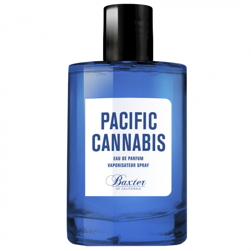 baxter of california pacific cannabis