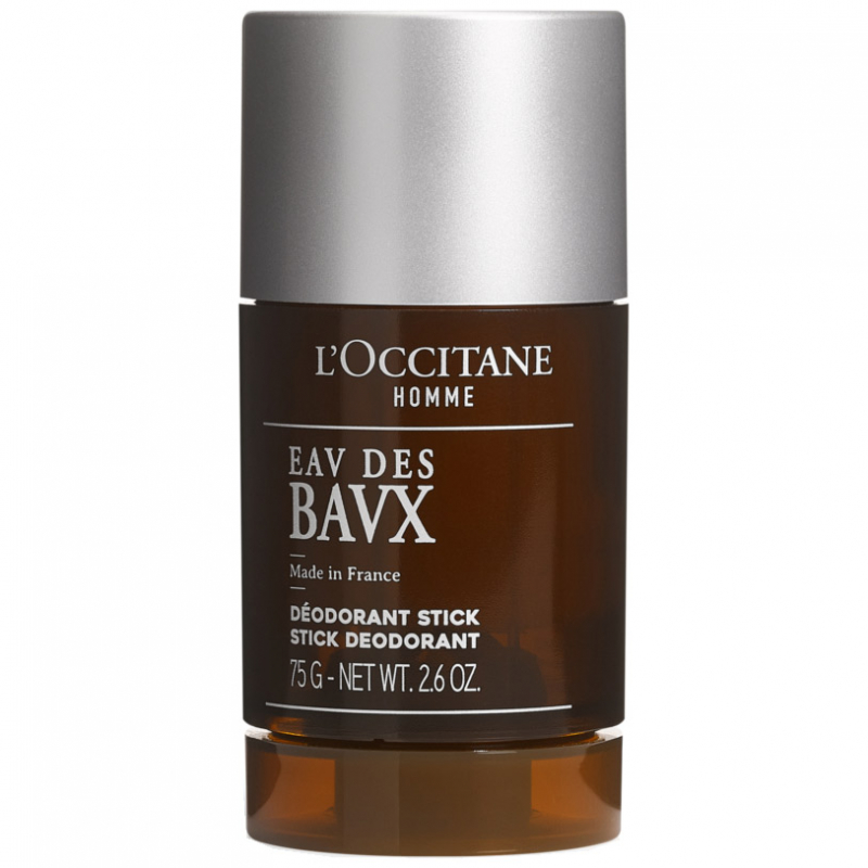 l'occitane en provence eav des bavx dezodorant w sztyfcie 75 g   