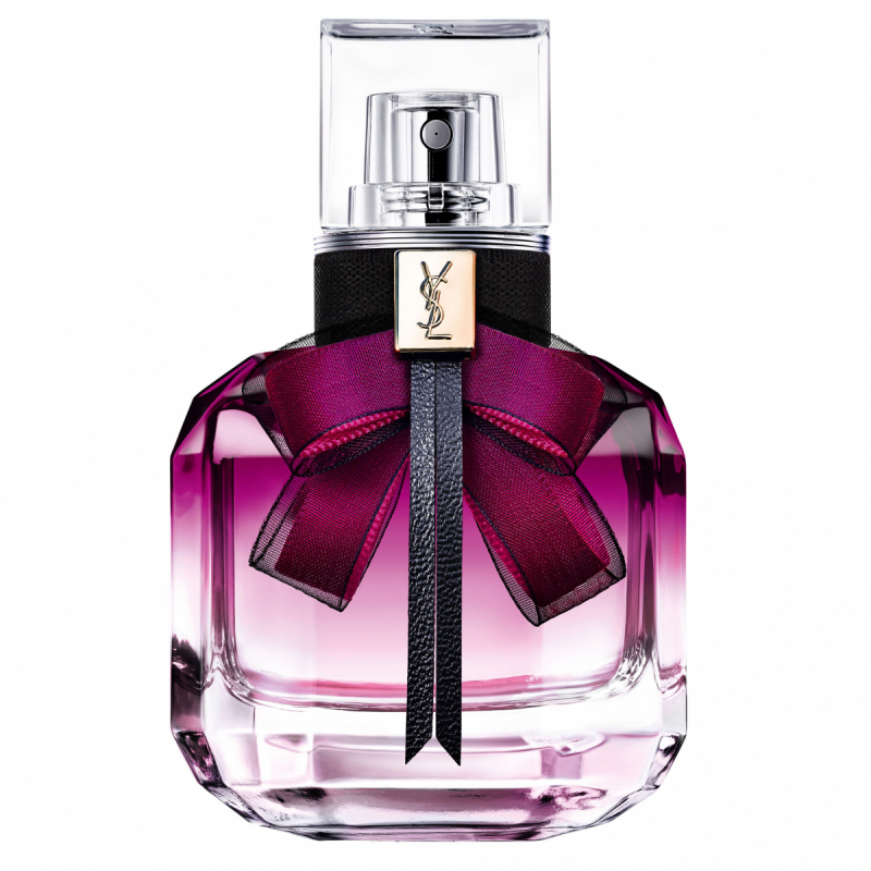 yves saint laurent mon paris intensement woda perfumowana 30 ml    