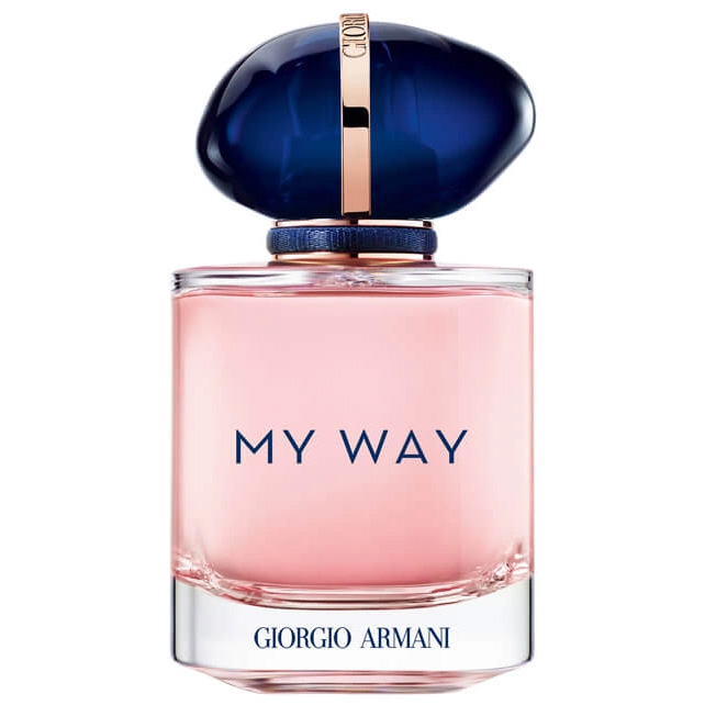 giorgio armani my way woda perfumowana 10 ml    