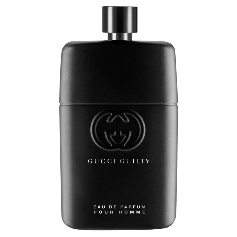 gucci guilty parfum pour homme ekstrakt perfum 150 ml    