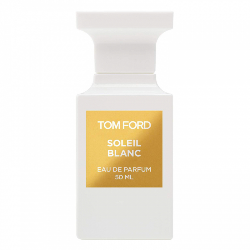 tom ford soleil blanc woda perfumowana 10 ml   