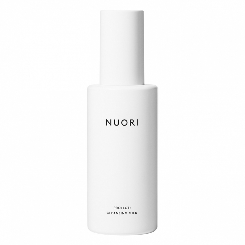 Фото - Крем і лосьйон Nuori Protect+ Cleansing Milk  10300601(150ml)