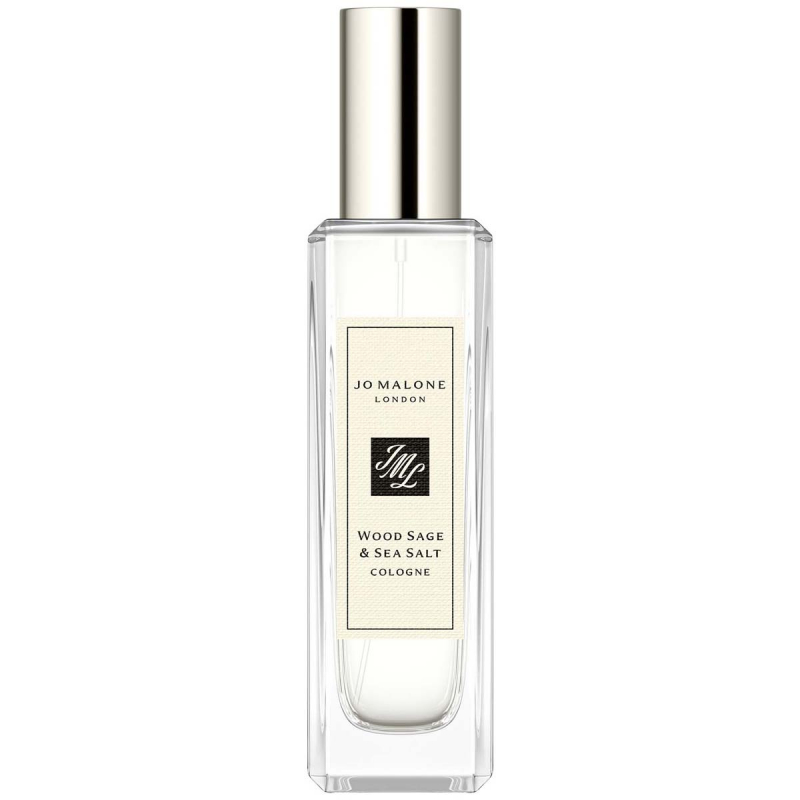jo malone wood sage & sea salt woda kolońska 10 ml    