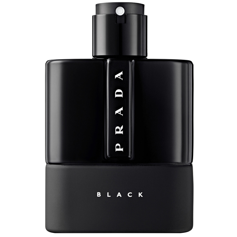 prada luna rossa black