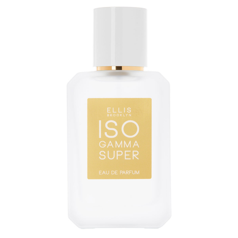 ellis brooklyn iso gamma super woda perfumowana 50 ml   