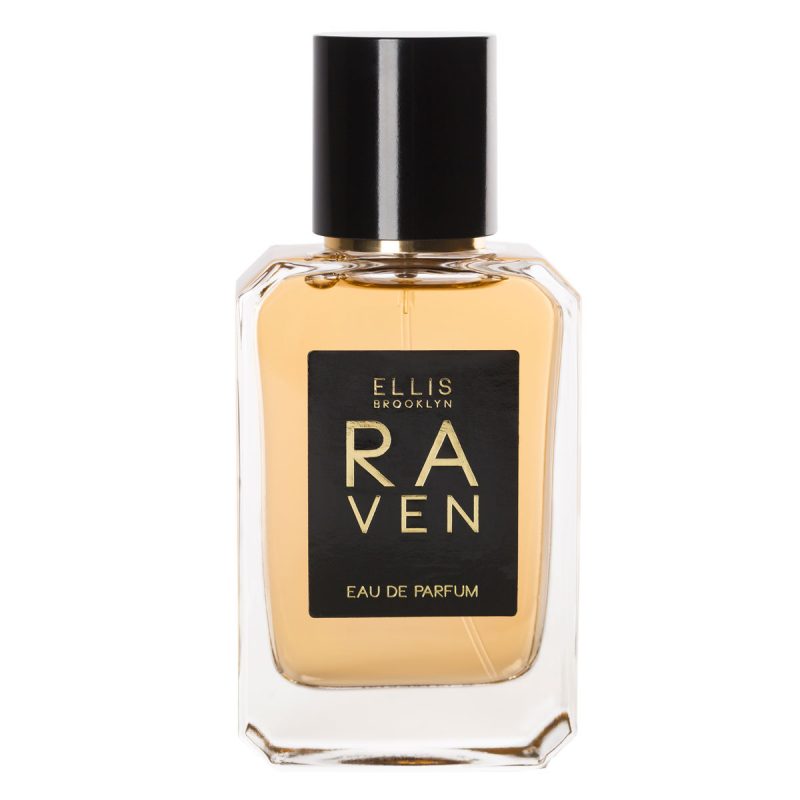 ellis brooklyn raven woda perfumowana 50 ml   