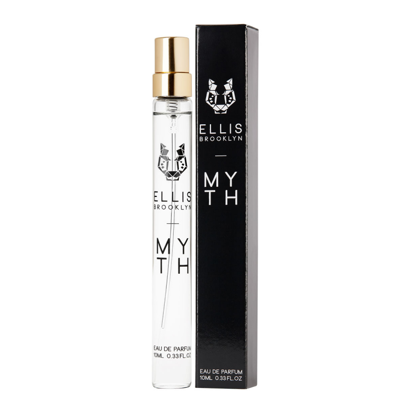 ellis brooklyn myth woda perfumowana 10 ml    