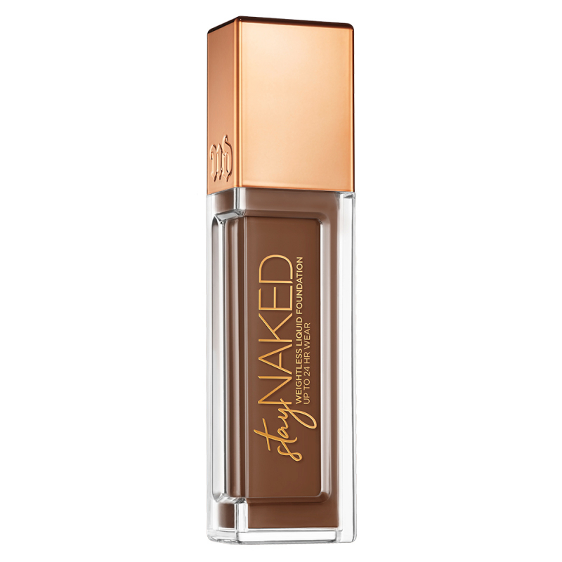 Zdjęcia - Podkład i baza pod makijaż Urban Decay Stay Naked Liquid Foundation 80WO S32666 
