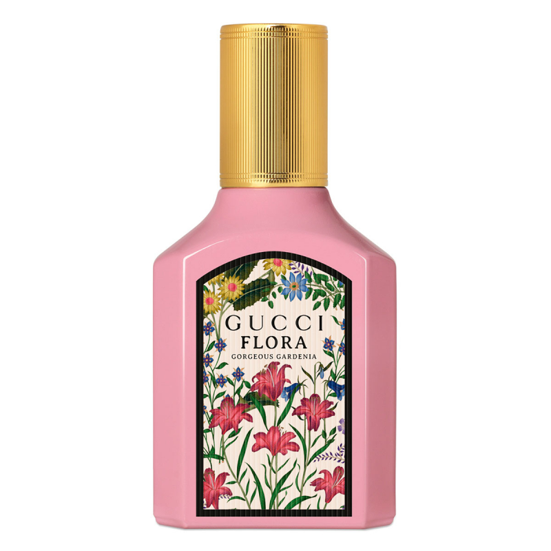 Porównywarka cen perfum: Gucci Flora by Gucci Gorgeous Gardenia