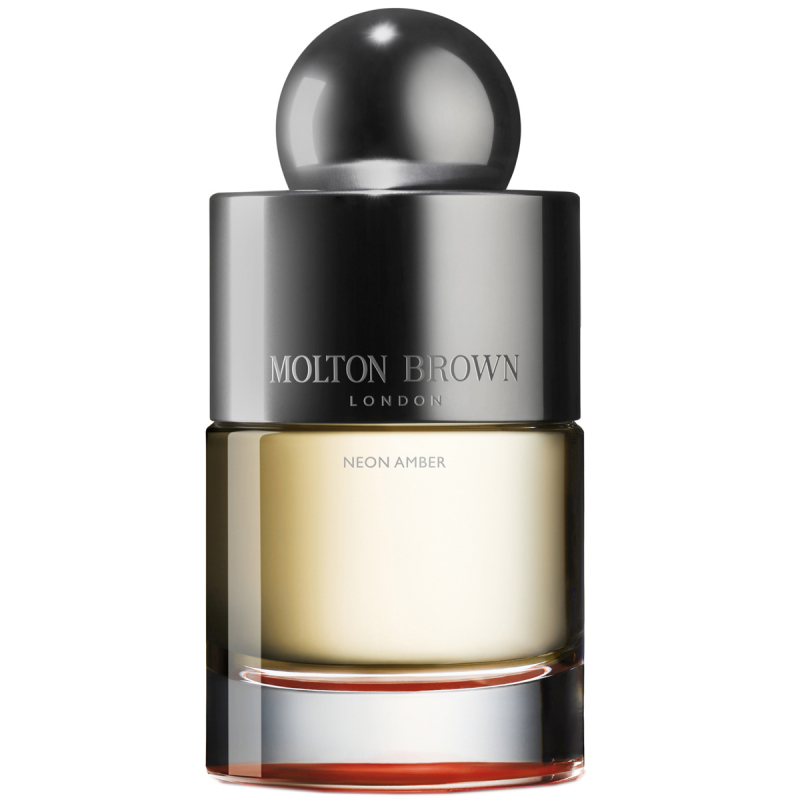 molton brown neon amber