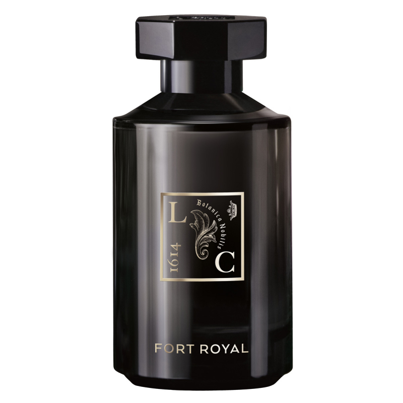 le couvent fort royal