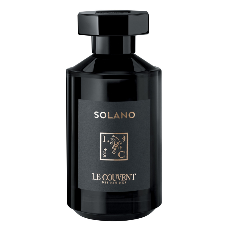 le couvent solano