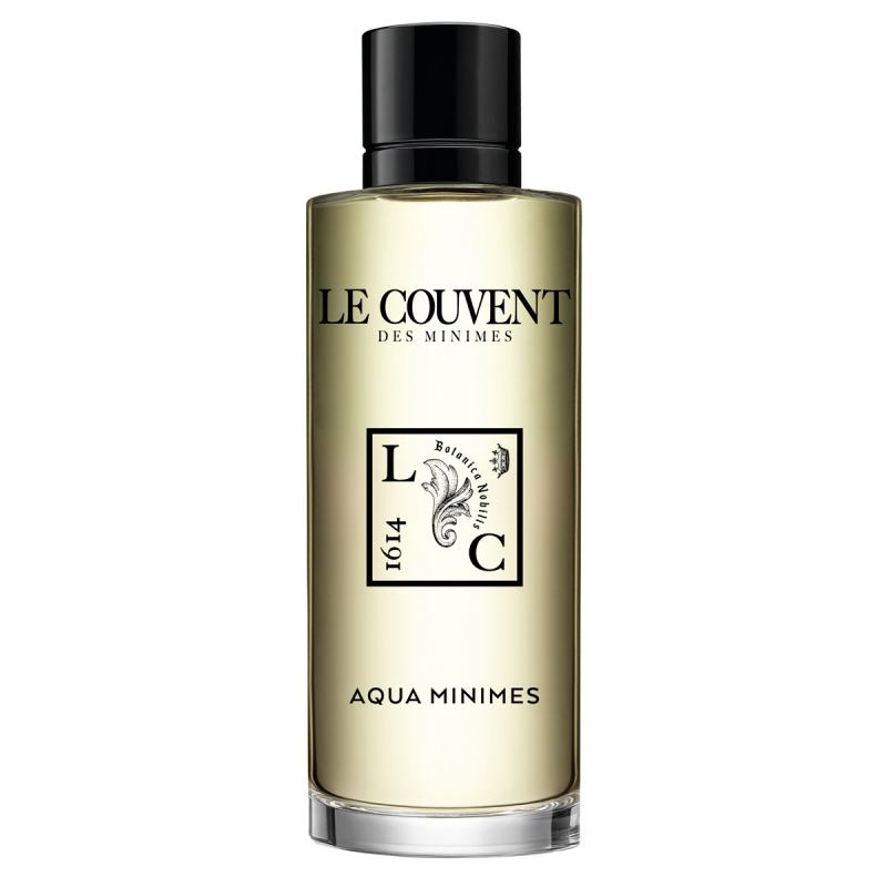 le couvent aqua minimes woda kolońska 100 ml    