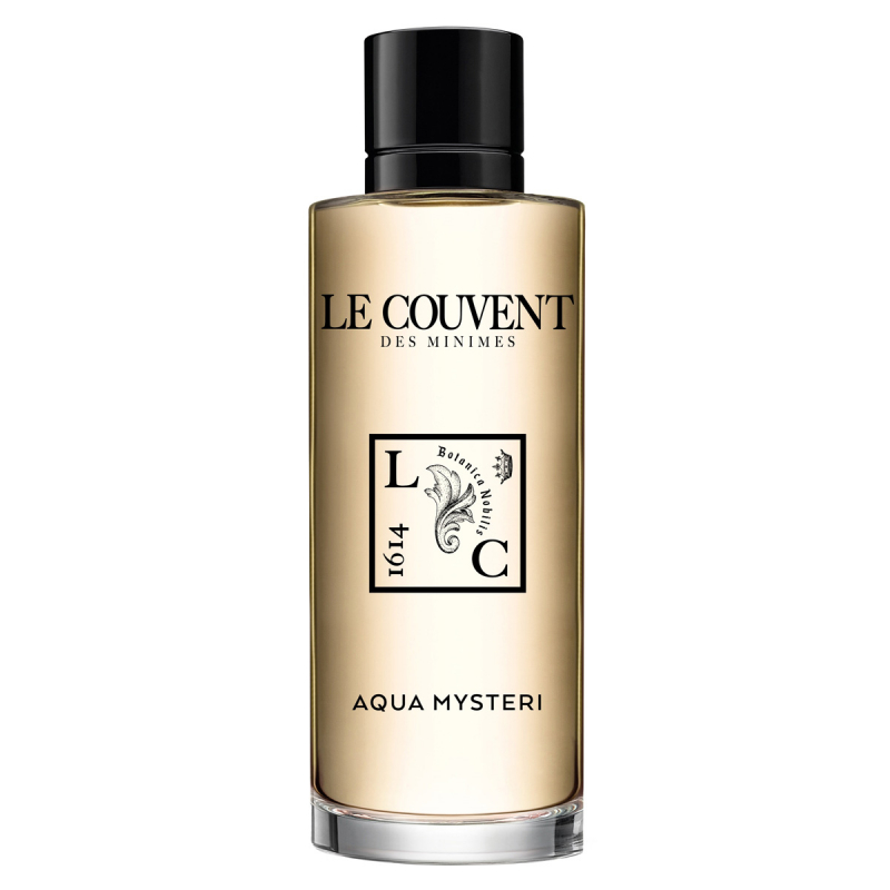 le couvent aqua mysteri