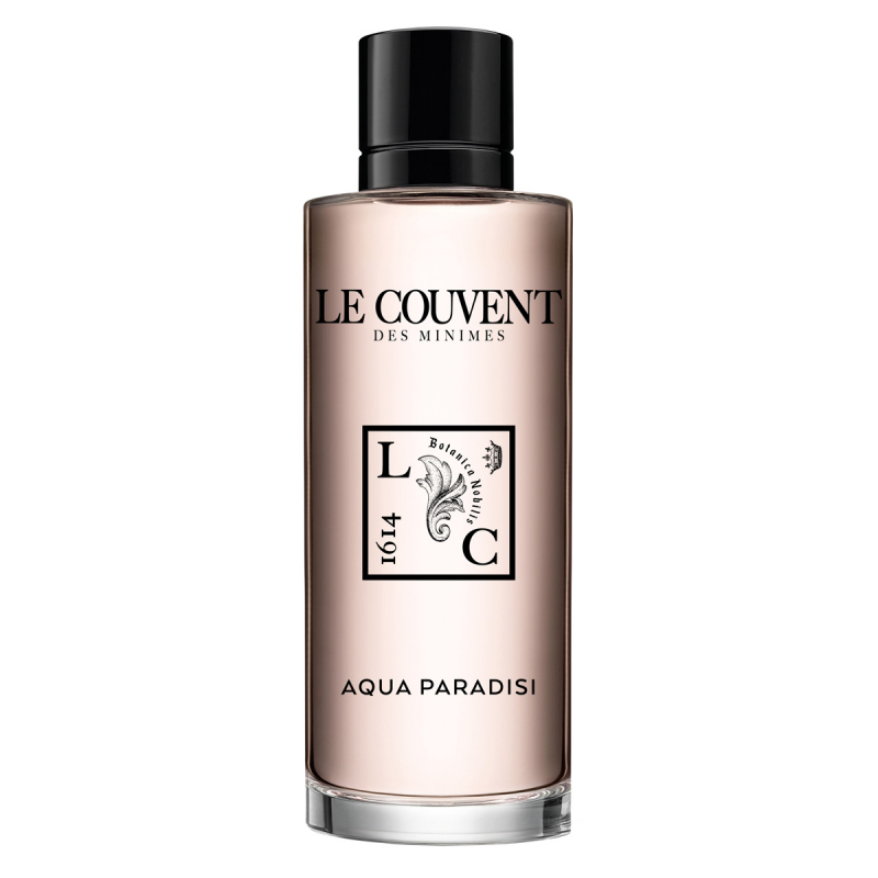 le couvent aqua paradisi