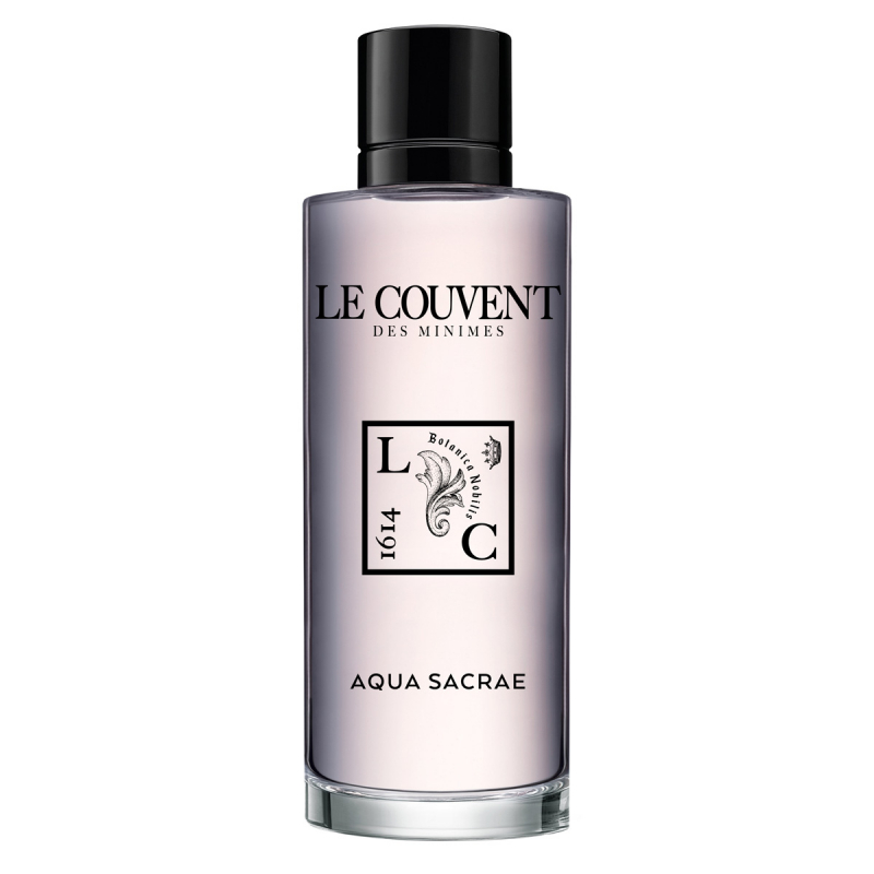 le couvent aqua sacrae woda kolońska 100 ml   