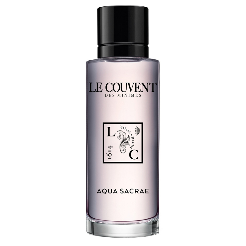 le couvent aqua sacrae