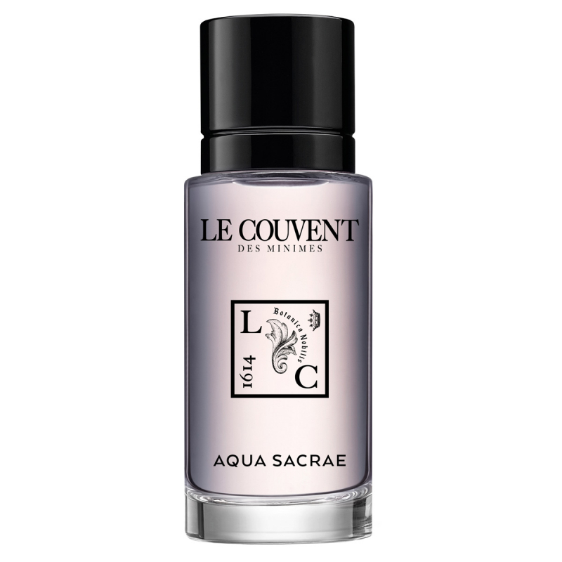 le couvent aqua sacrae woda kolońska 50 ml    
