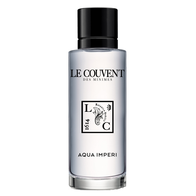 le couvent aqua imperi