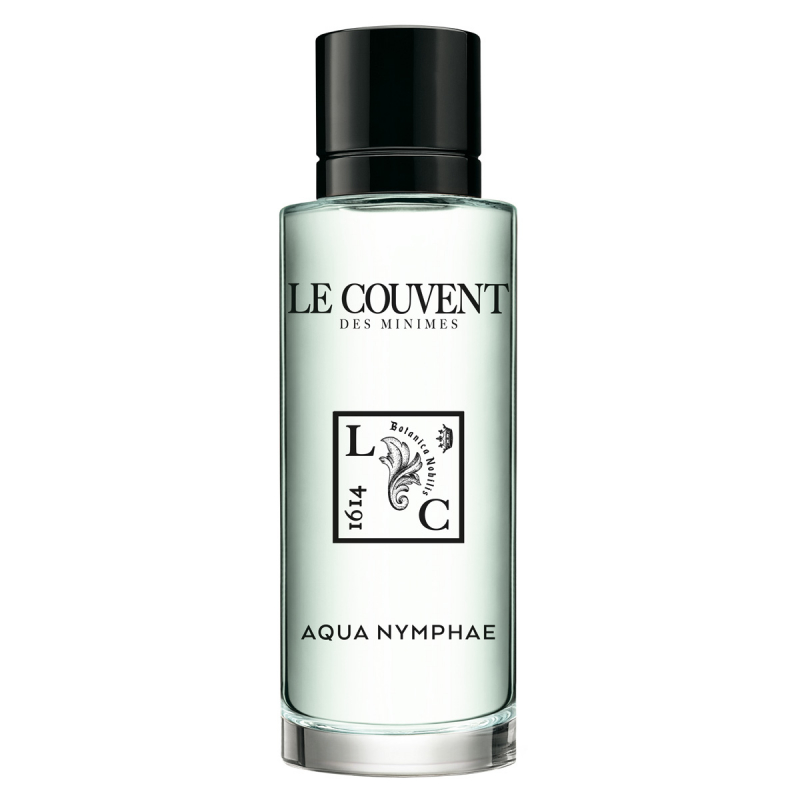 le couvent aqua nymphae