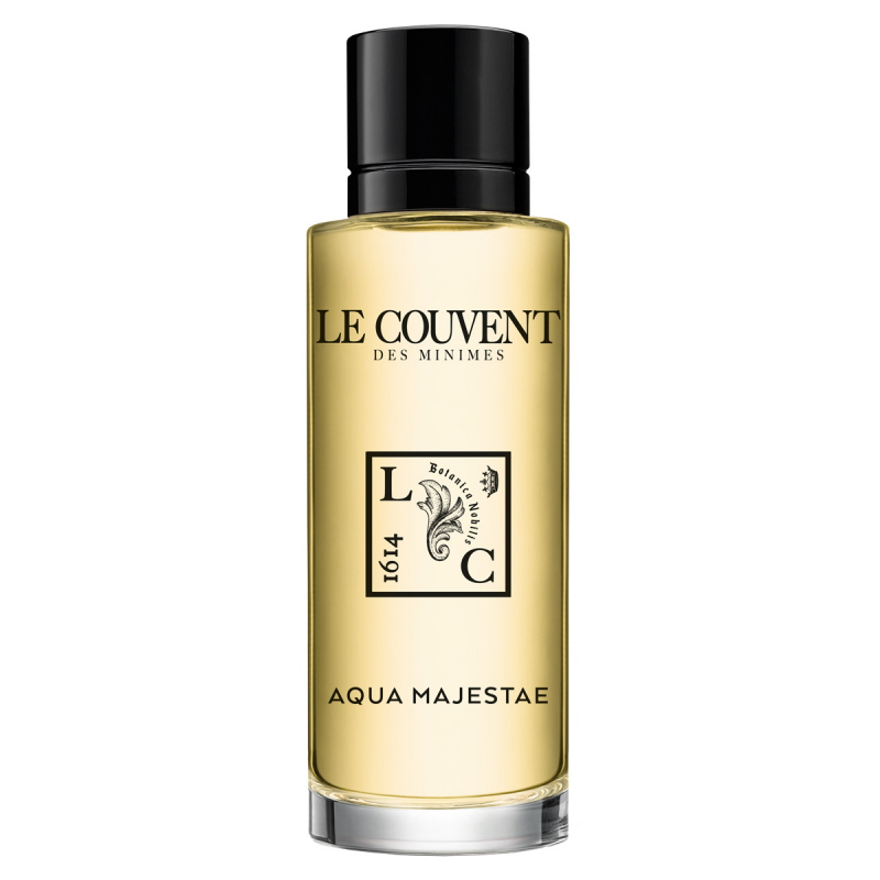 le couvent aqua majestae